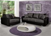 КОМПЛЕКТ для ОТДЫХА FERO 3 2 обе диваны с функцией