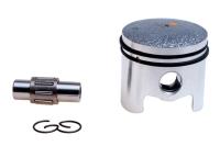 TŁOKI TŁOK KOSA PODKASZARKA BG CYG NAC BC 43 430