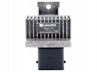 PRZEKAŹNIK ŚWIEC ŻAROWYCH RENAULT TRAFIC MASTER II OPEL MOVANO VIVARO DCI