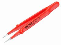 Pęseta precyzyjna Knipex 92 27 61 130mm