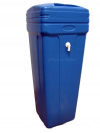 ZBIORNIK SOLANKI CANATURE 70 LITRÓW, KOMPLET