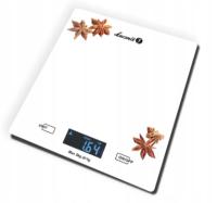 Waga kuchenna Łucznik PT-852 biała