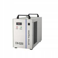 CHILLER CW5200 Охладитель для CO2 лазера
