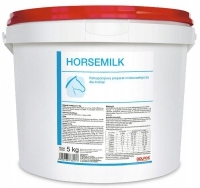 Horsemilk препарат заменитель молока для жеребят 5кг