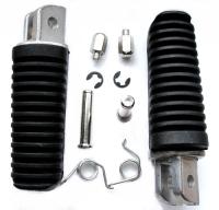 ПОДНОЖКА ЛЕВАЯ ПЕРЕДНЯЯ YAMAHA XJ6 XJ 600 900