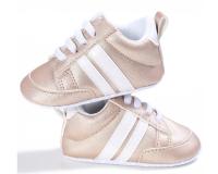 BUTY DZIECIĘCE NIEMOWLĘCE 11,5 CM ADIDASKI 460