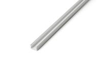 PROFIL ALUMINIOWY X BIAŁY 2M DO TAŚM LED