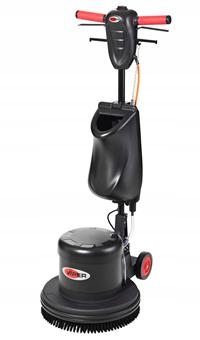 VIPER LS 160 однодисковая щетка