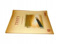 Boszke CZĘŚĆ HUMANISTYCZNA testy gimnazjum