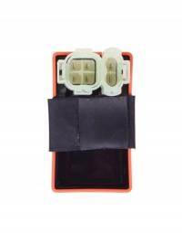 ODBLOKOWANY MODUL CDI RACING 125/150 4T QUAD ATV