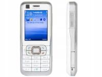 Telefon Nokia 6120 Classic 32/128 MB czarny