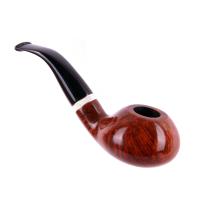 Fajka no148 Louche Briar BrogShop Mr Bróg Wrzosiec