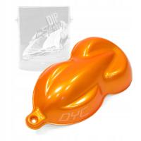 Plasti Dip PlastiDip Team Orange Pomarańcz perłowy 1 Litr