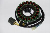 CEWKA PRĄDNICA STATOR KYMCO MXU 500 500iRS 113mm