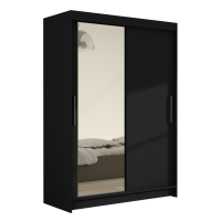 Раздвижной шкаф MIAMI VI 120CM для гостиной спальни