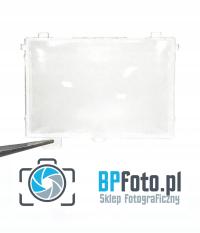 Matówka Canon EOS 7D Mark II - Mat