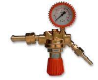 Редуктор для пропана , пропан пропан