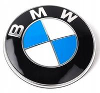 Эмблема значок BMW 82MM