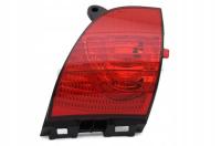 Peugeot 2008 13-15 Lampa Przeciwmgielna Lewa