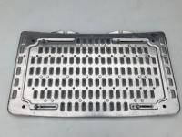 BLACHA NA RAME PODEST DAF XF CF 105 106 EURO6 CF LF