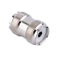 Łącznik adapter UC1 UHF UKF gniazdo - gniazdo