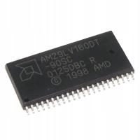 Pamięć flash 16M AM29LV160DT-90SC AMD 3V SOP-44