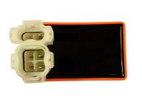 МОДУЛЬ ЗАЖИГАНИЯ КИТАЙСКИЙ СКУТЕР 4Т РАЗБЛОКИРОВАН