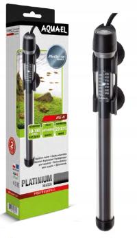 AQUAEL PLATINIUM HEATER 50W НАГРЕВАТЕЛЬ 15-50L