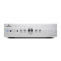 Усилитель Hi-Fi AUNA CD708, стерео, AUX, 600 Вт