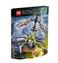 LEGO Bionicle 70794 Czaszka - Skorpion