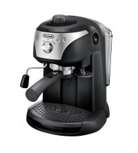 Кофемашина De'Longhi EC 221.B 1100 Вт черный