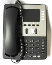 Telefon stacjonarny SNOM 821