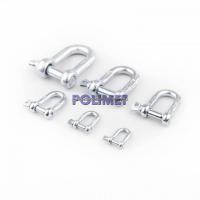 Прямая скоба оцинкованная 3,5 мм-1 шт. Аттестат !