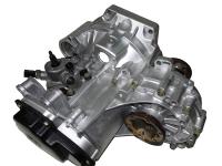 Skrzynia Biegów EUH 1.9 tdi VW Caddy