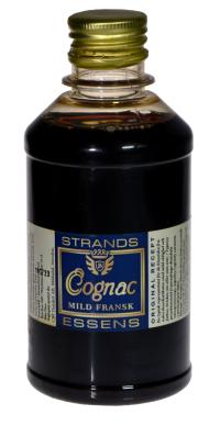 Zaprawka STRANDS - COGNAC MILD FRANSK 250ml