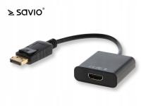 Adapter DisplayPort - HDMI z Display Port Szczecin