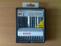 Чехол для пильного диска BOSCH 10 шт. пильный диск