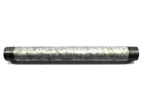 Rura OCYNK gwintowana 2-stronnie 3/4x70cm 20x700mm. rg219