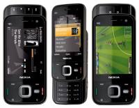 TELEFON NOKIA N85 -