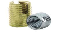 Втулки для ремонта резьбы M6 1,0 12 мм вставка M9x1