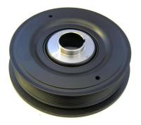 KOŁO PASOWE WAŁU RENAULT 2.2 2.5 DCI MASTER LAGUNA