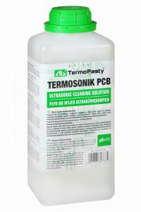 Płyn do myjek ultradźwiękowych AG TermoPasty Termosonik PCB 1L