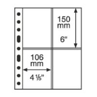 Карта сайт LEUCHTTURM OPTIMA GRANDE 7 ST A4