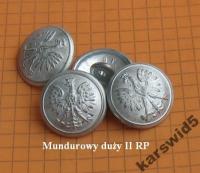 пуговица пуговицы форменные большие 1939