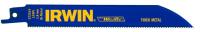 IRWIN сабельная пила для лисицы сабельная пила дерево металл 300 мм