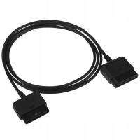 Ирис удлинитель 1.8 м кабель для контроллера от консоли PS1 PS2 PS3 PSX 180 см