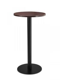 POLSKA PŁASKA OKRĄGŁA , PODSTAWA STOŁU STÓŁ HOKER 106 cm PRODUCENT