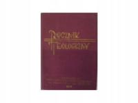 Rocznik teologiczny 1970 t 2 - 1970 24h wys