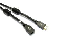 Kabel Vitalco HDKP05 HDMI - HDMI 10 m