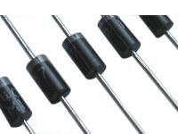 20× 1N4007 dioda prostownicza 1A 1000V DO41 MIC